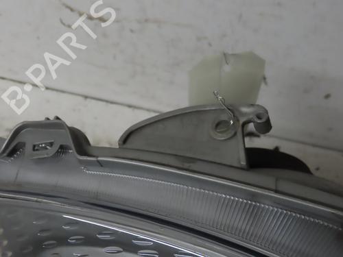 Right headlight RENAULT TRAFIC II Van (FL) 1.9 dCi 80 (FL0B) | BP16487245C29 