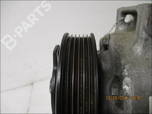AC compressor VW GOLF V (1K1) 1.9 TDI | BP10941252M34 