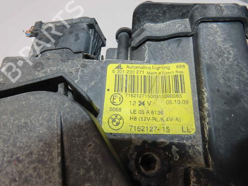 Left headlight BMW 3 Coupe (E92) 330 d | BP37053734C28 - Image 3