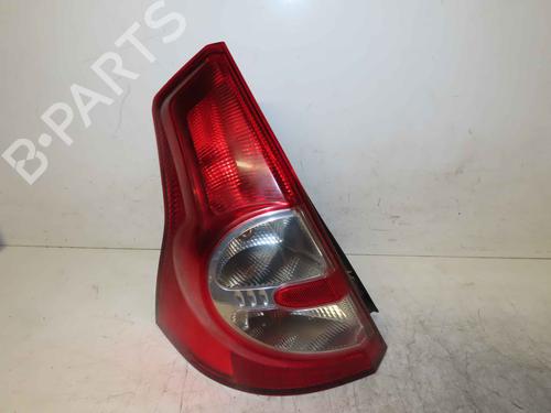 Used Rear bumper left light Rear bumper left light 37044447 37044447