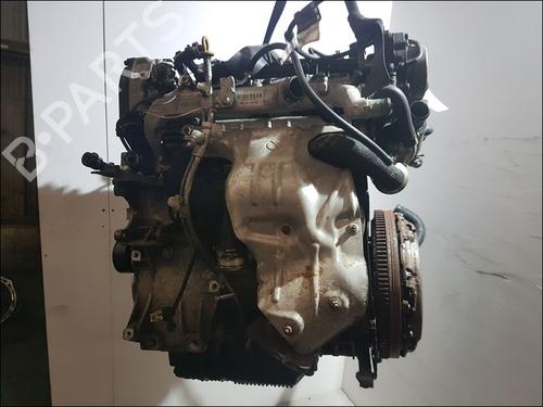 Motor für ALFA ROMEO 159 Sportwagon (939_) 1.9 JTDM 16V (939BXC1B, 939BXC12) (150 hp) 16825758