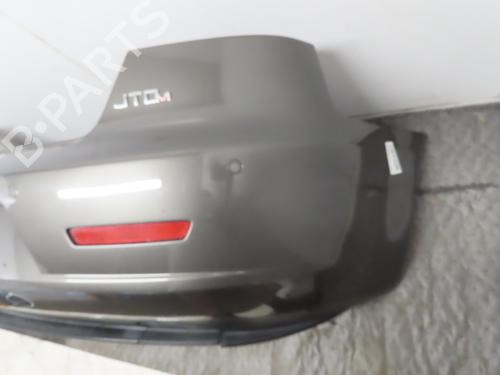 Rear bumper ALFA ROMEO 159 Sportwagon (939_) 2.0 JTDM (939BXQ1B) | BP18732365C8 