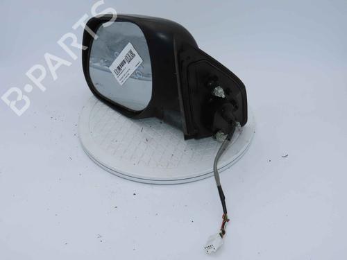 Used Left mirror Left mirror 37049194 37049194