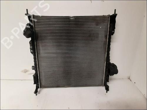 Used Water radiator PEUGEOT 308 SW II (LC_, LJ_, LR_, LX_, L4_) 2.0 BlueHDi 150 (150 hp) 10941041