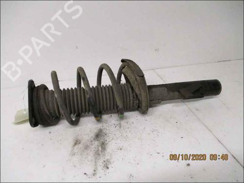 Used Left front shock absorber Left front shock absorber 37040536 37040536