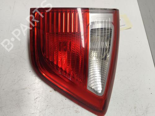 Used Left tailgate light Left tailgate light 39111586 39111586