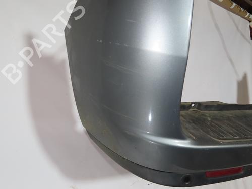 Rear bumper FIAT DOBLO Cargo (263_) 1.6 D Multijet (263WXD1B, 263WXR1B, 263WXX1B, 263ZXD1B,... | BP29414567C8 