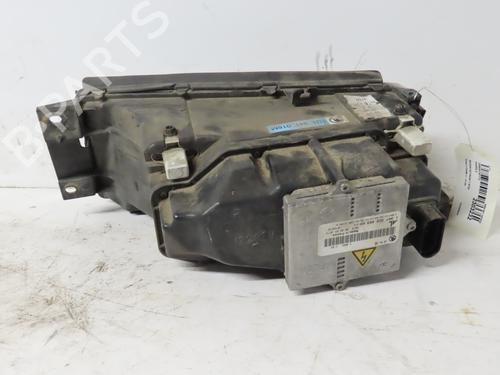 Used Right headlight SKODA OCTAVIA I Combi (1U5) 1.9 TDI (130 hp) 15420890