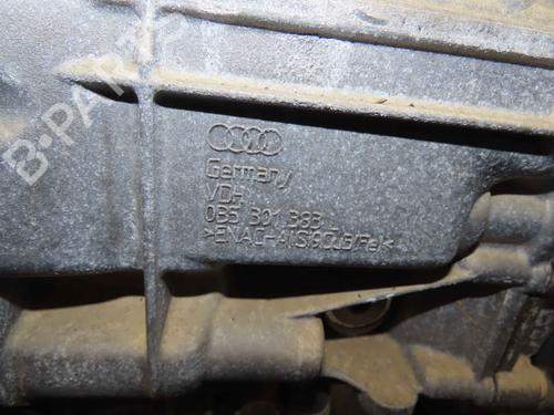 Gearbox PORSCHE MACAN (95B) 3.0 S Diesel | BP39060915M3 - Image 5