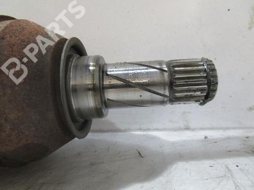 Right front driveshaft OPEL ASTRA H GTC (A04) 1.4 (L08) | BP10942160M39 