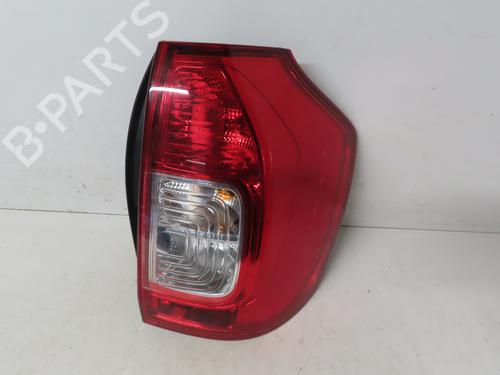 Right taillight DACIA LOGAN MCV II 1.5 dCi | BP29154045C35 