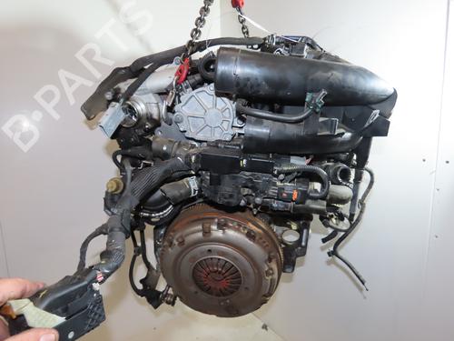 Engine PEUGEOT 308 SW II (LC_, LJ_, LR_, LX_, L4_) 1.6 BlueHDi 120 | BP26917108M1