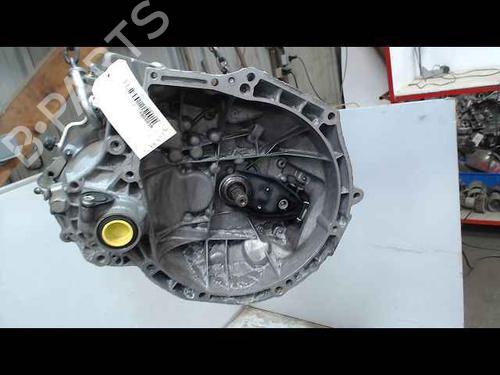 Gearbox PEUGEOT 206+ (2L_, 2M_) 1.4 HDi eco 70 | BP37039111M3 - Image 2