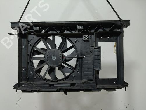 Front slam panel CITROËN C4 II (NC_) 1.2 THP 110 (NCHNZ6, NCHNV6) | BP40204562C72 - Image 2