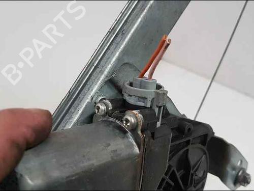 Front right window mechanism DACIA LOGAN MCV (KS_) 1.5 dCi (KS0K) | BP37041531C23 - Image 2