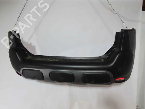 rear-bumper-citroen-c3-aircross-ii-2r_-2c_-2017-37053099 main image