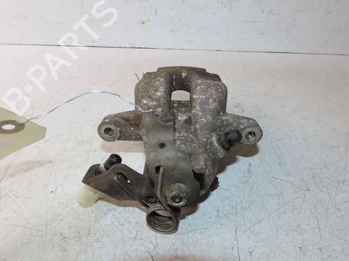 Left rear brake caliper PEUGEOT 2008 I (CU_) 1.6 BlueHDi 100 | BP37057613M107 - Image 2