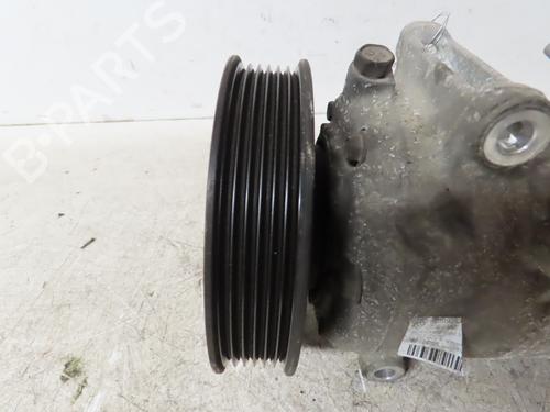 AC compressor RENAULT MEGANE II (BM0/1_, CM0/1_) 1.5 dCi (BM1E, CM1E) | BP17994679M34 