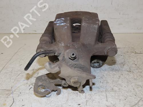 Right rear brake caliper RENAULT MEGANE III Hatchback (BZ0/1_, B3_) 1.5 dCi (BZ0C) | BP20670242M106