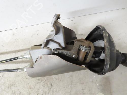 Gear lever RENAULT TRAFIC II Van (FL) 2.0 dCi 90 (FL0H, FL00, FL01, FL0M, FL0P, FL0S) | BP18260581M90 