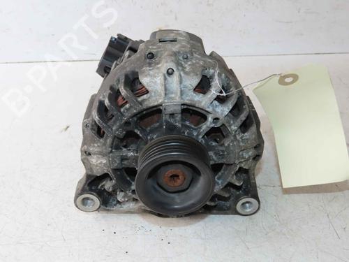 Used Alternator Alternator 37058297 37058297