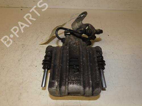 Venstre bremsekaliber bag VW GOLF VI (5K1) 1.6 TDI (105 hp) 29153097