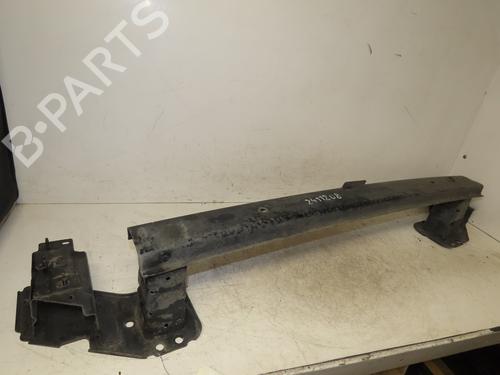 Rear bumper reinforcement PEUGEOT 3008 I MPV (0U_) 1.6 HDi | BP23987466C73 