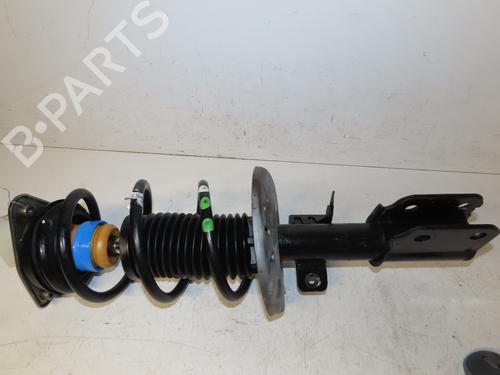 Used Left front shock absorber PEUGEOT 308 II (LB_, LP_, LW_, LH_, L3_) 1.6 GTi (L35GNH) (272 hp) 26462940