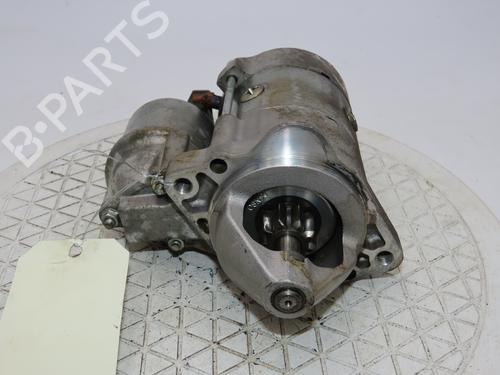 Used Starter SMART FORTWO Coupe (450) 0.7 (450.330) (50 hp) 26195532