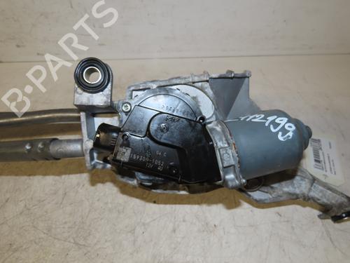 Used Front wiper motor CITROËN C4 AIRCROSS 1.6 HDi 115 (114 hp) 26197188