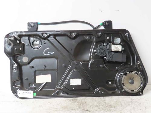 Used Front left window mechanism Front left window mechanism 37045705 37045705