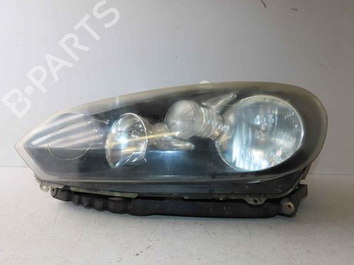 Left headlight VW GOLF VI (5K1) 1.6 TDI | BP37058010C28 - Image 2