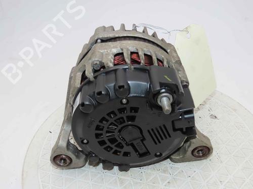 Alternator OPEL ASTRA J GTC 1.4 Turbo (08) | BP37052803M7 - Image 3