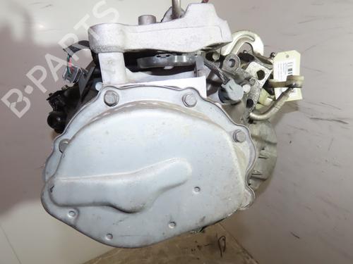 Gearbox PEUGEOT 2008 I (CU_) 1.6 HDi | BP20327779M3 