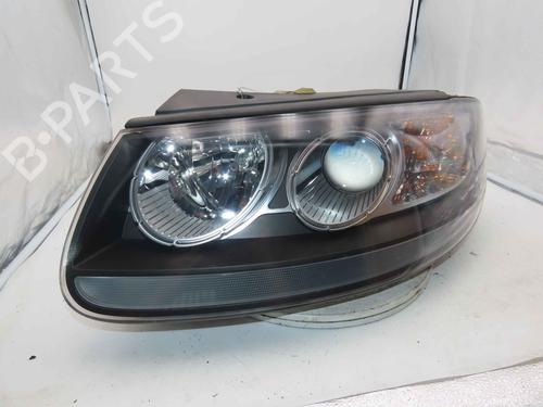 Venstre forlygte Venstre forlygte HYUNDAI SANTA FÉ II (CM) 2.2 CRDi (155 hp) 37061203 37061203