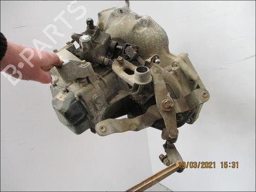 Used Gearbox OPEL CORSA D (S07) 1.2 (L08, L68) (86 hp) 15984119