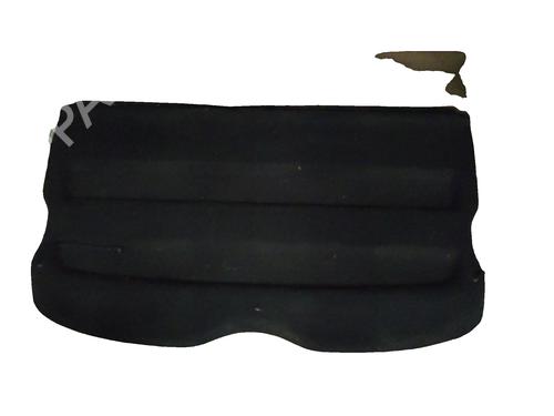 Used Rear parcel shelf Rear parcel shelf 39540662 39540662