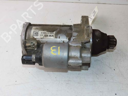 Starter SEAT ARONA (KJ7, KJP) 1.0 TSI | BP37056966M8 - Image 3