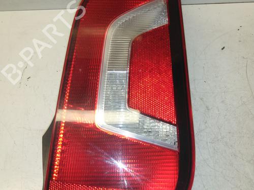 Right taillight VW UP! (121, 122, BL1, BL2, BL3, 123) 1.0 | BP37729549C35 - Image 3