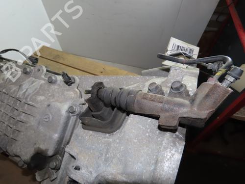 Gearbox MAZDA RX-8 (SE, FE) 1.3 (FE103, SE3P) | BP31030491M3  - Image 8