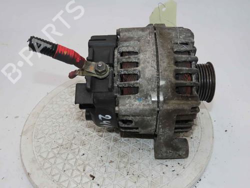 Alternator BMW 5 Touring (E61) 525 d | BP37050848M7 - Image 4