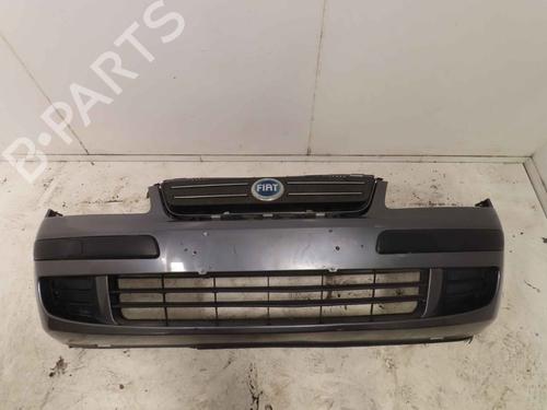 Used Front bumper Front bumper FIAT IDEA (350_) 1.3 D Multijet (70 hp) 37048781 37048781