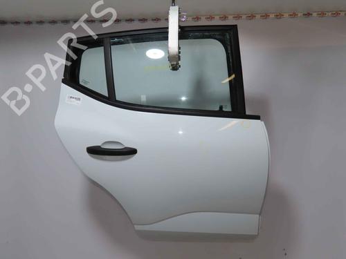 right-rear-door-dacia-sandero-iii-2021-37061686 main image