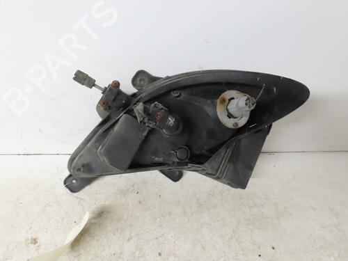 Used Left front fog light HYUNDAI ix20 (JC) 1.6 CRDI (116 hp) 17315964