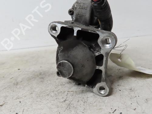 Starter RENAULT MEGANE II (BM0/1_, CM0/1_) 1.6 16V | BP16707572M8 