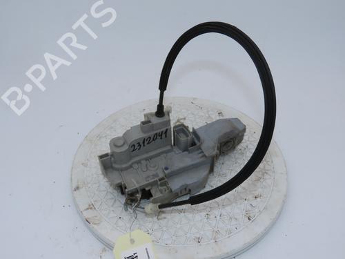 Front left lock FIAT BRAVO II (198_) 1.6 D Multijet (198AXH1B) | BP20181134C98