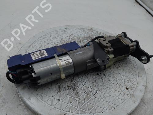 Used Electronic module Electronic module AUDI Q5 (8RB) 2.0 TDI quattro (177 hp) 39626217 39626217