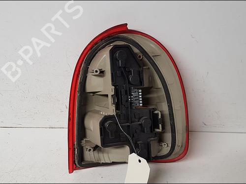 Used Left taillight OPEL CORSA B (S93) 1.0 i 12V (F08, F68, M68) (54 hp) 13301528