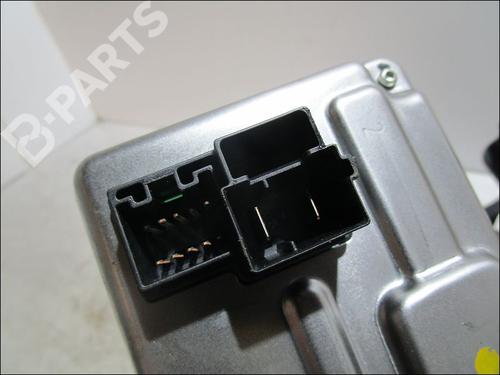 Steering column OPEL CORSA D (S07) 1.3 CDTI (L08, L68) | BP10943323M21 