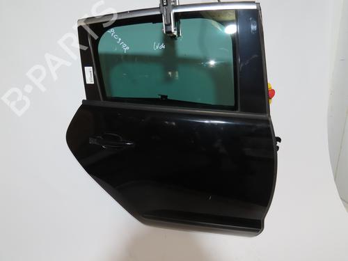 Used Right rear door PEUGEOT 3008 I MPV (0U_) 2.0 HDi 150 / BlueHDi 150 (150 hp) 20926702